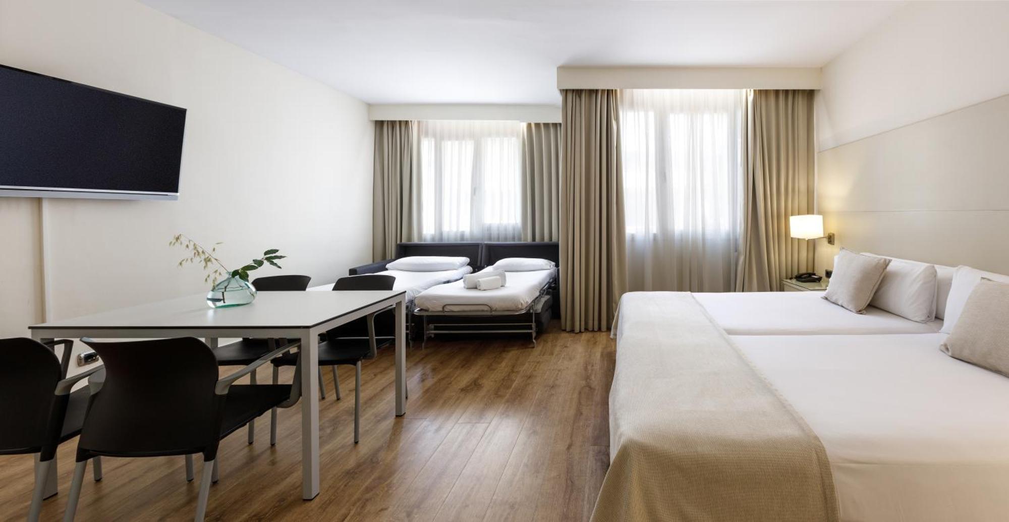 Family Apartment