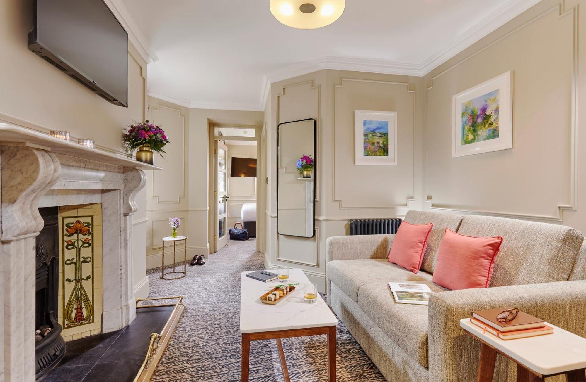 Waterloo Apartment