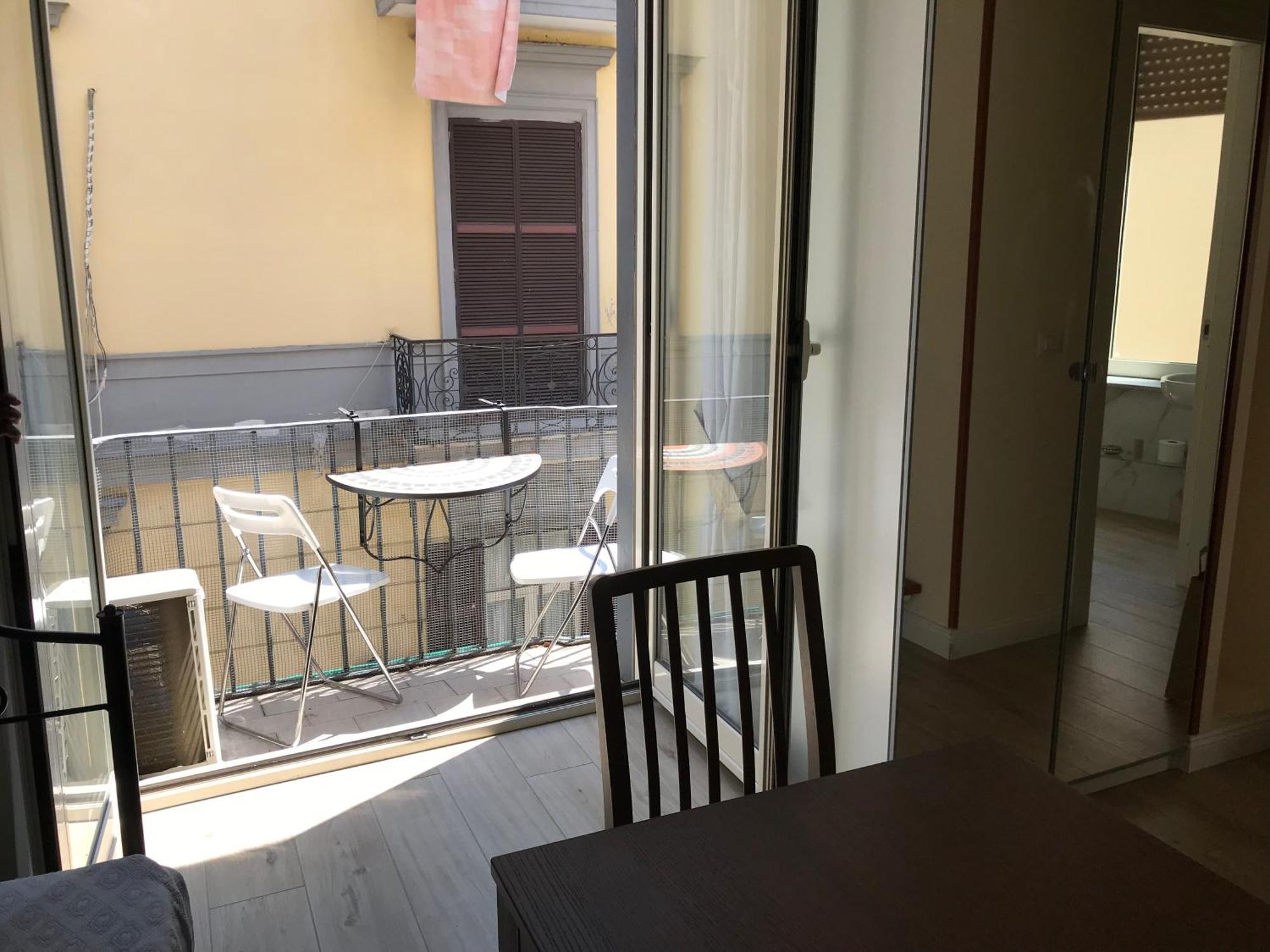 Maisonette
