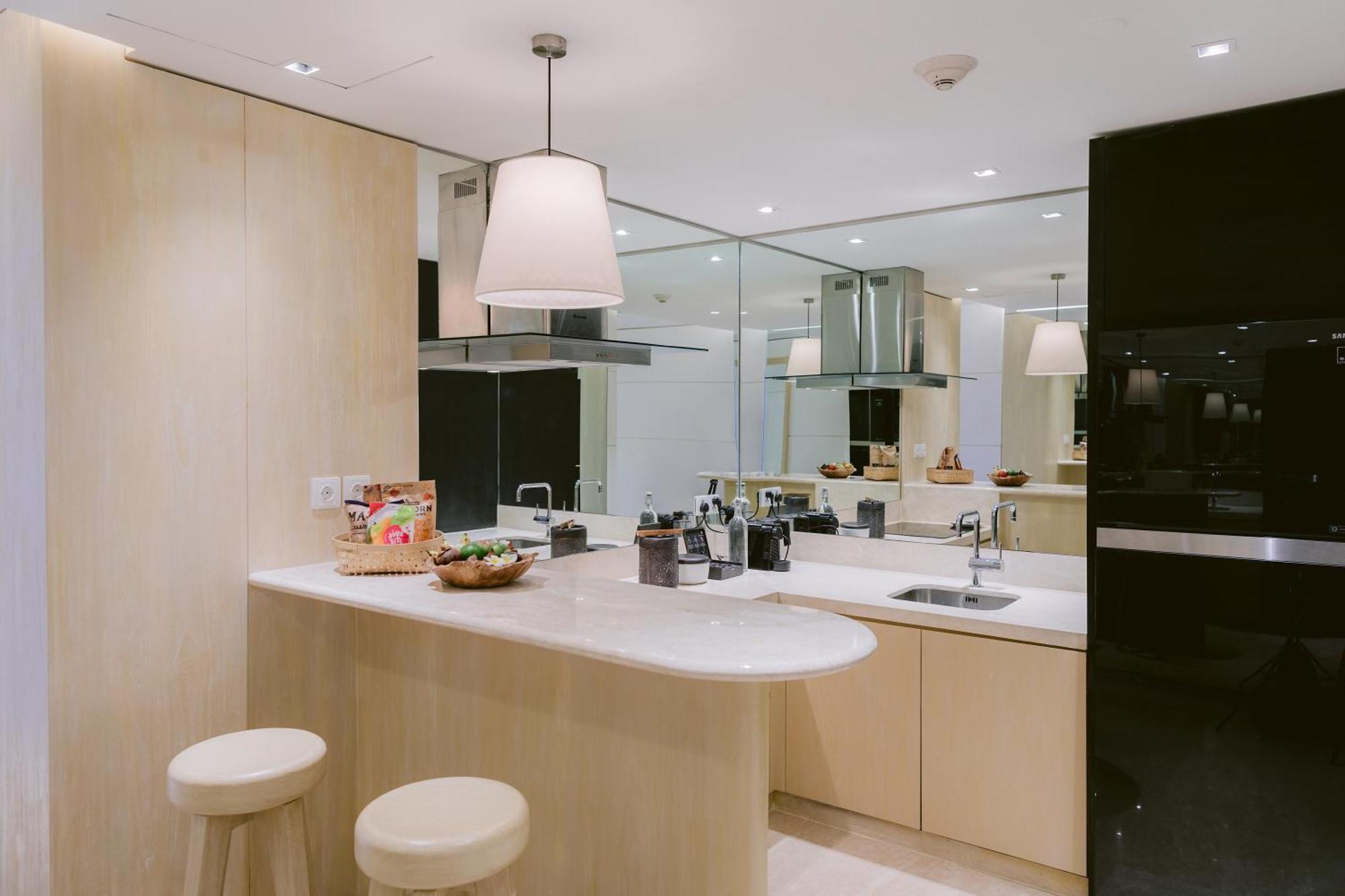 Two Bedroom Seaview Residence