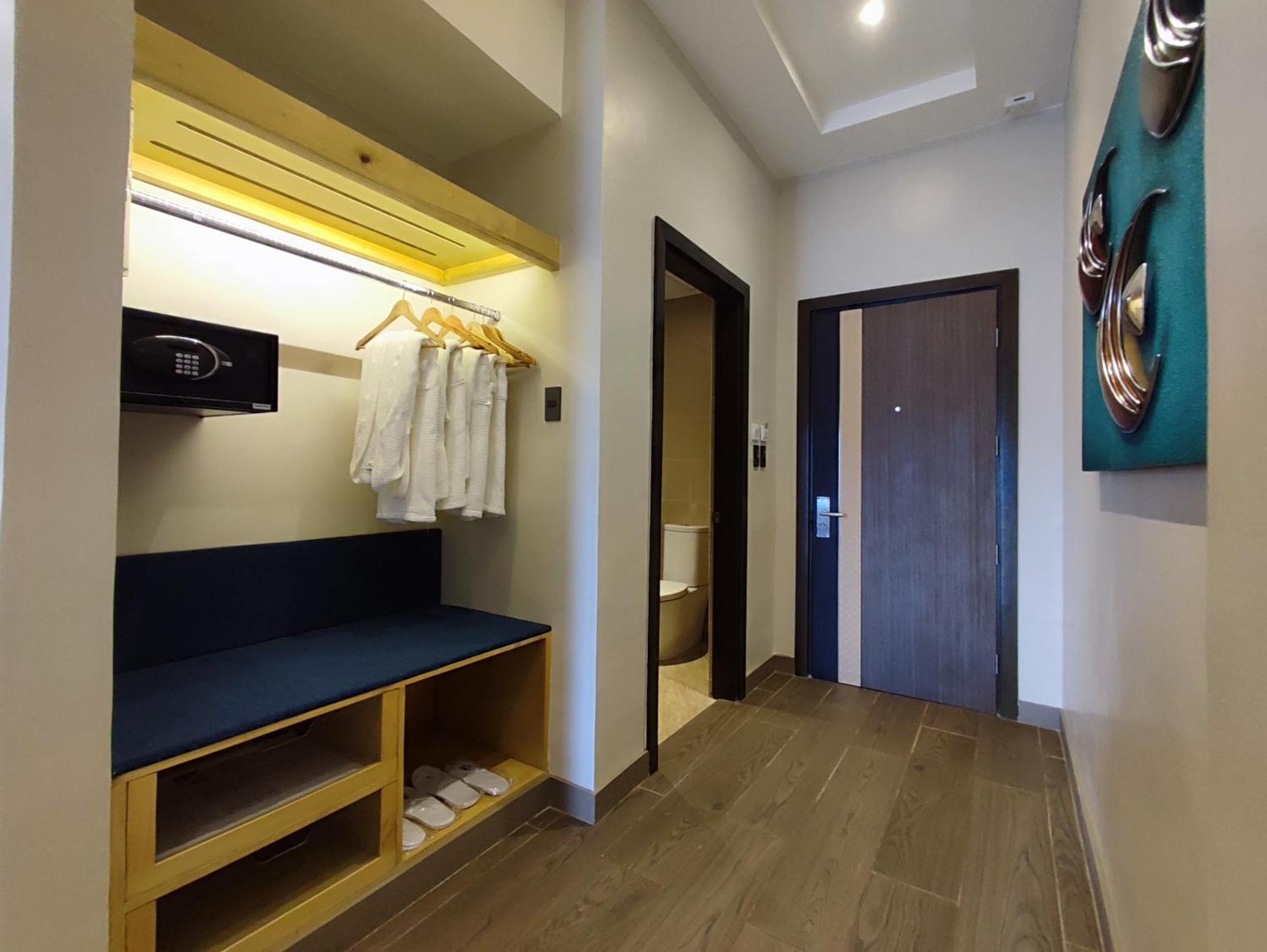 Habitación Familiar