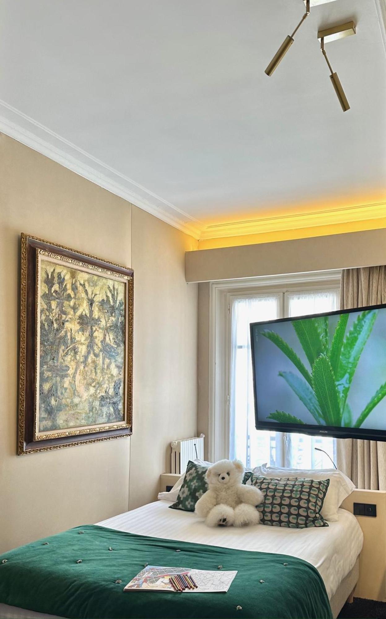 Suite Familiale Deluxe
