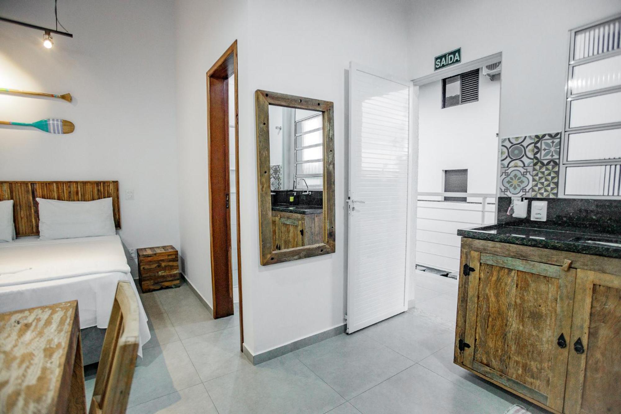 Quarto Duplo Standard
