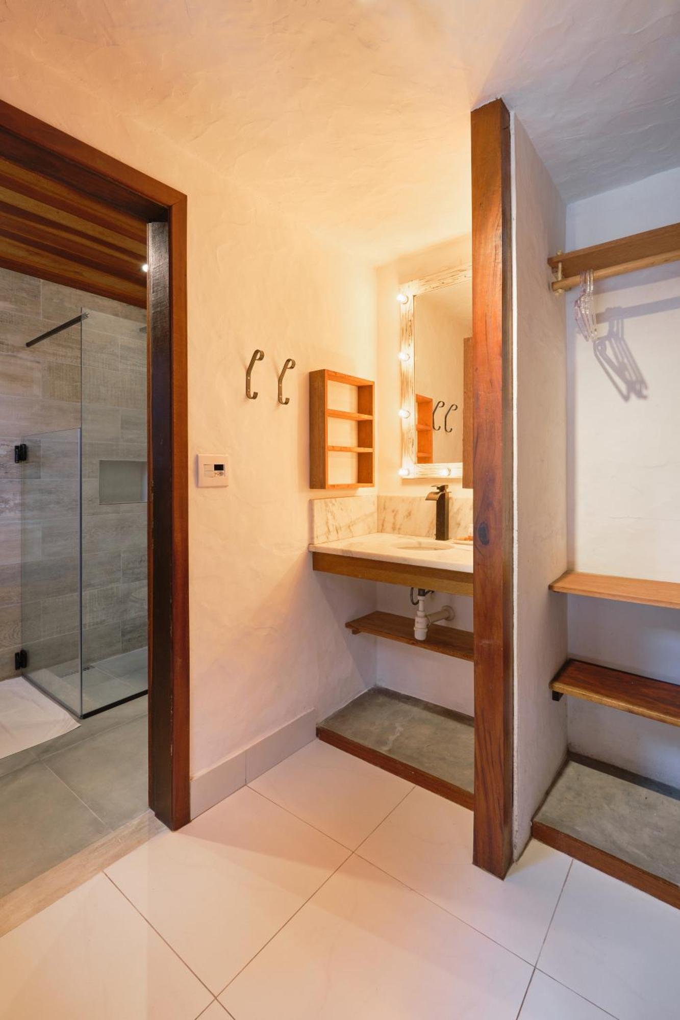 Two-Room Apartment