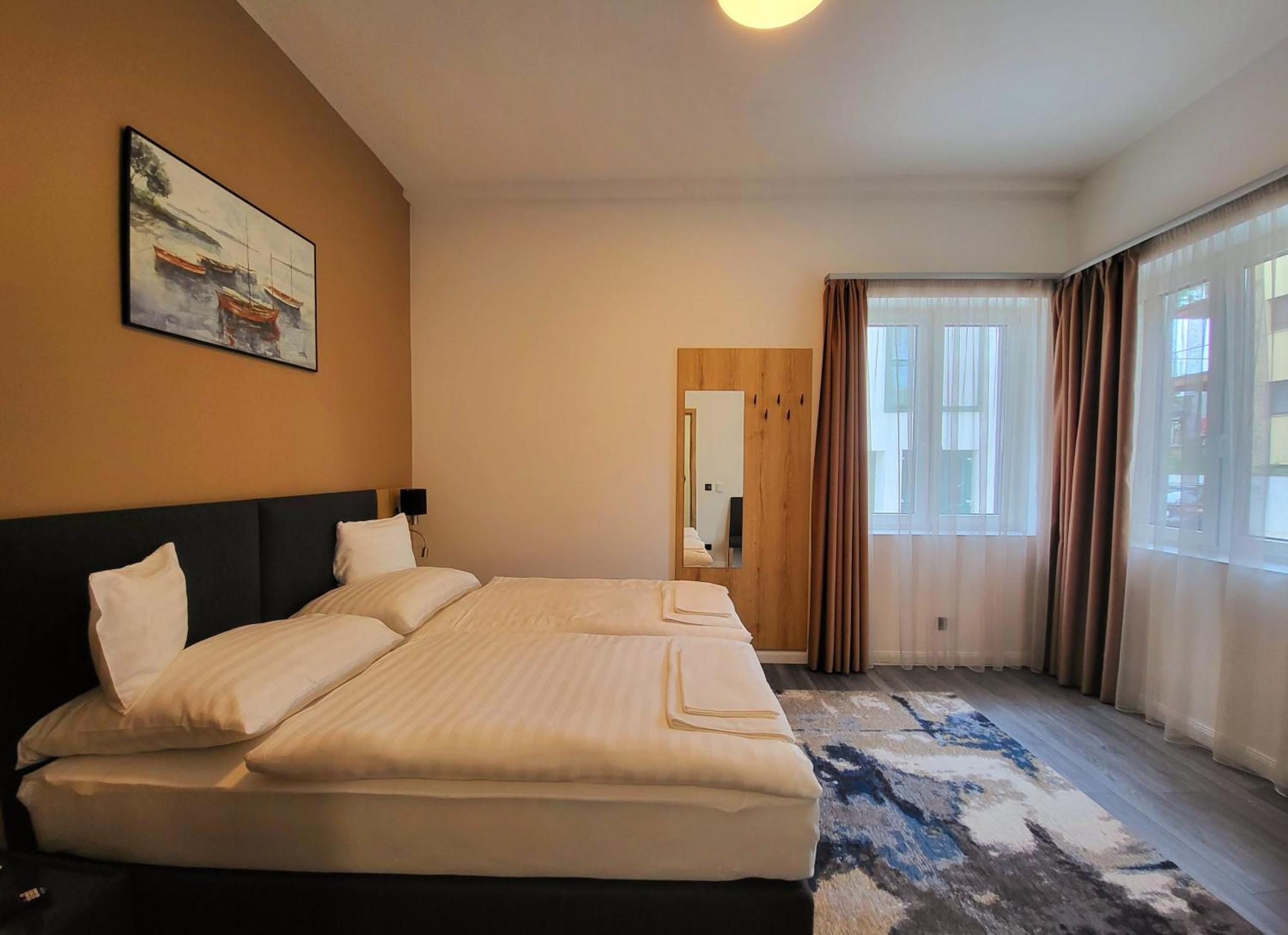 Chambre Familiale