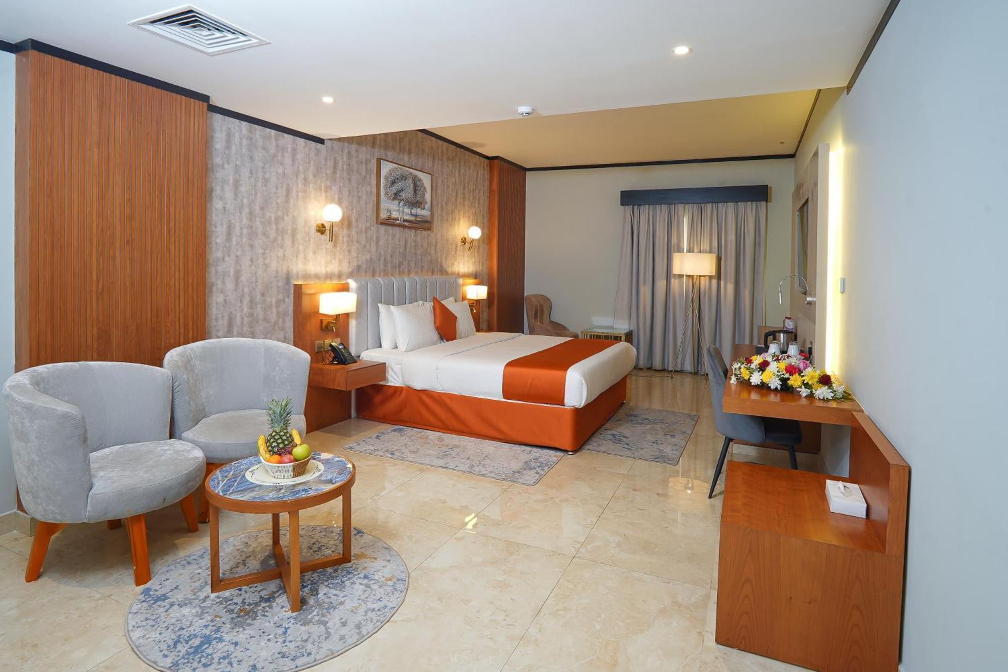 Family Suite