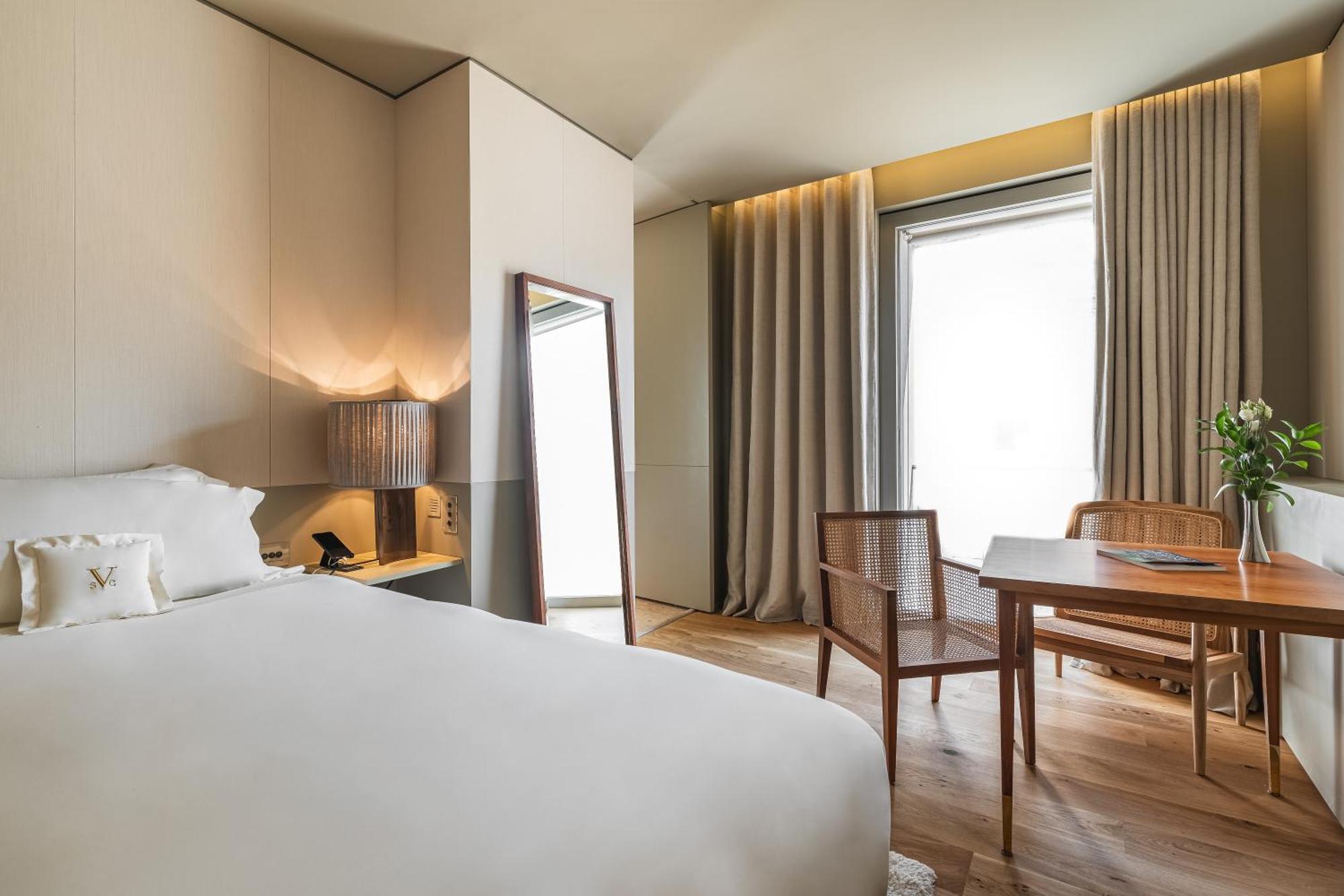 Bica Suite