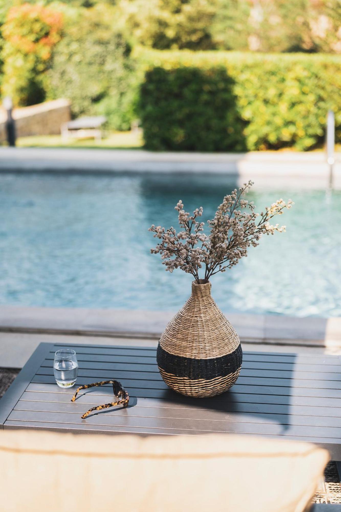 Three-Bedroom Villa Private Pool