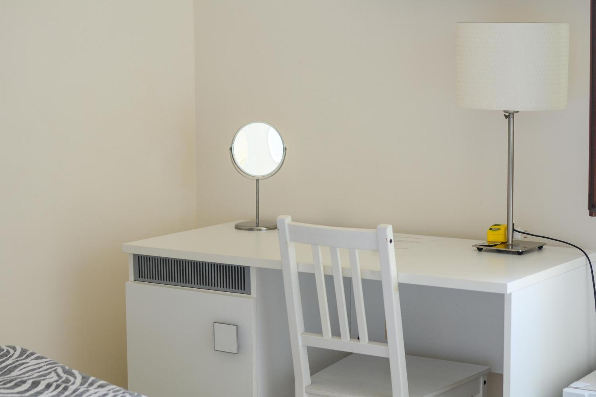 Double Room Balcony
