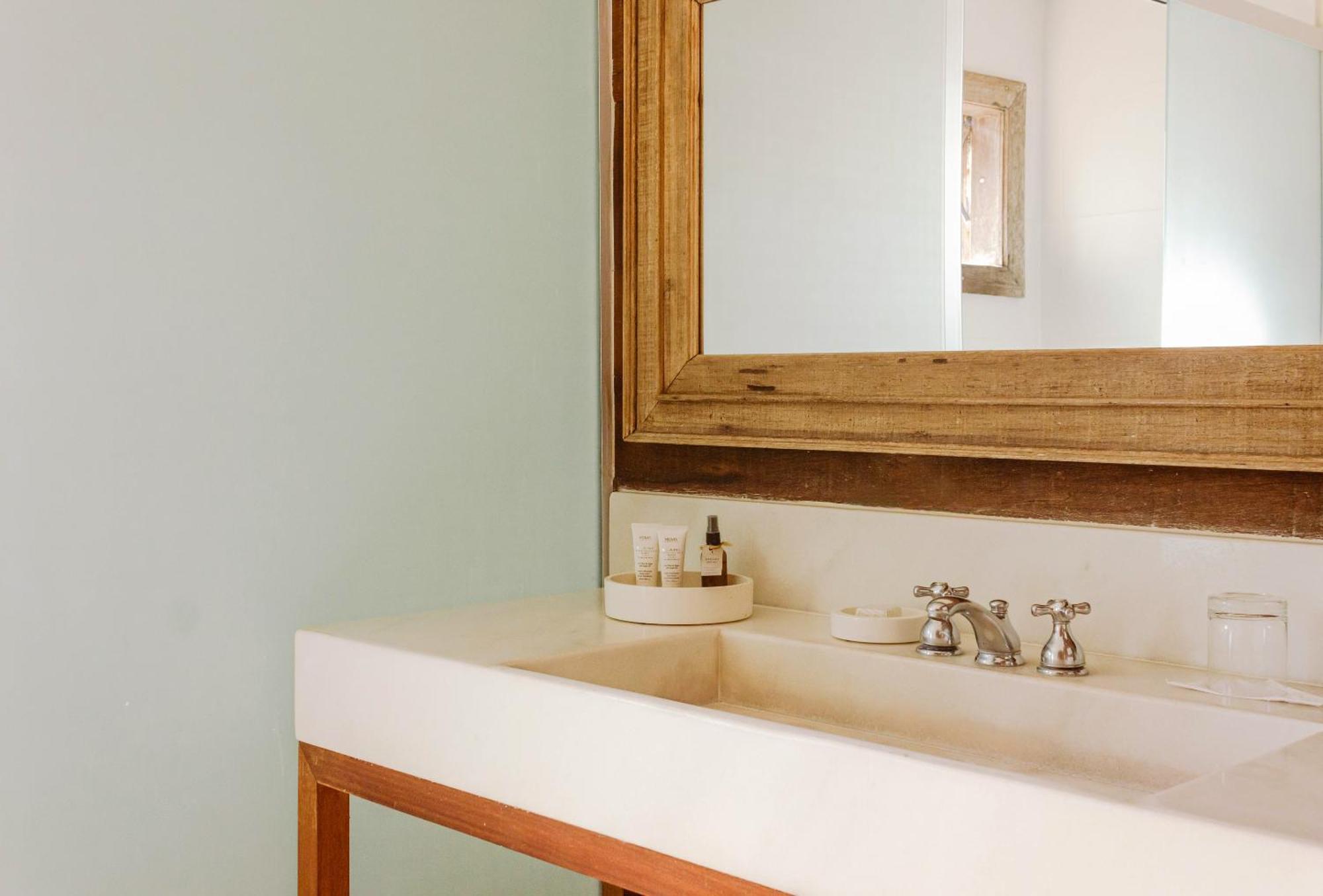Master-suite met Uitzicht op Zee