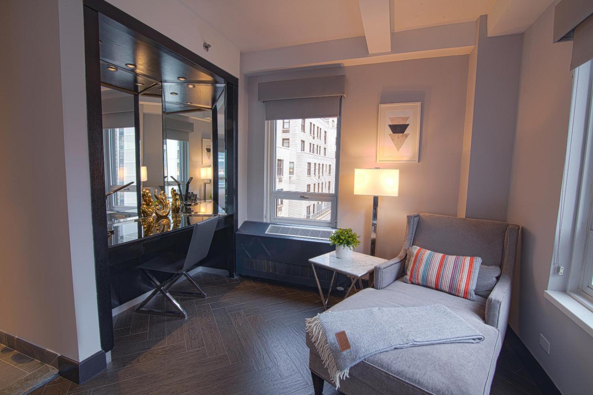 Suite Presidencial