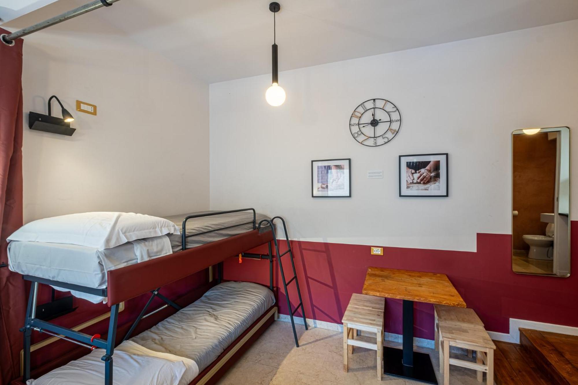 Luxury Quadruple Room