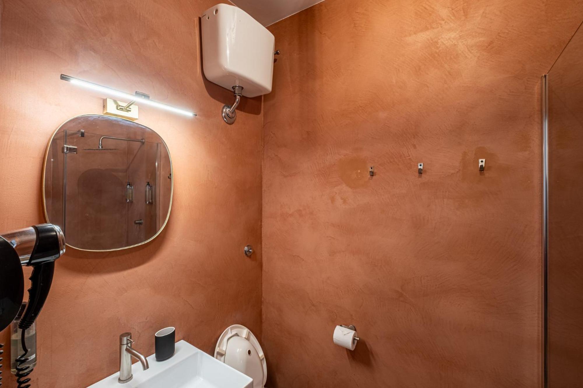 Luxury Quadruple Room