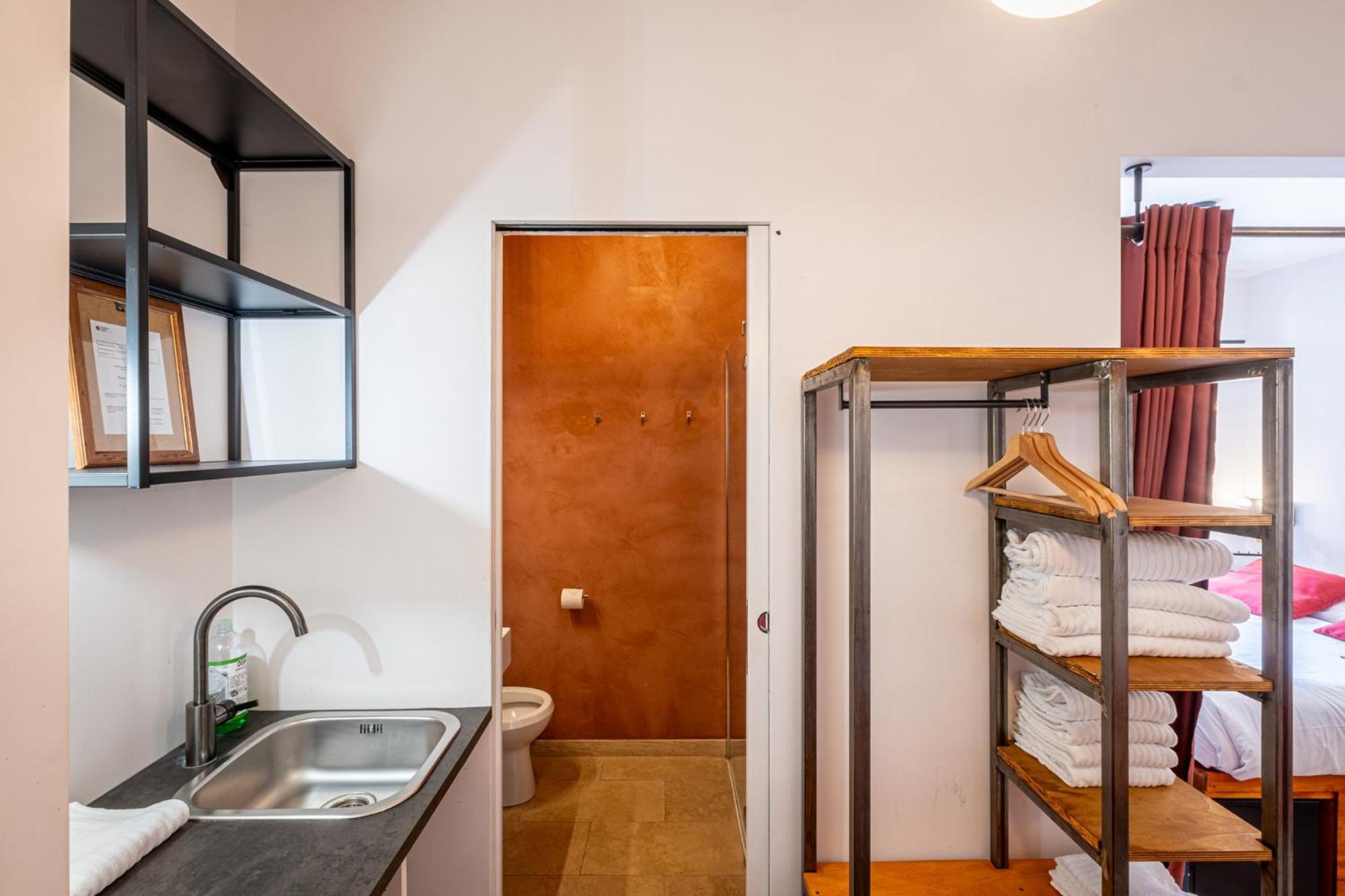 Luxury Quadruple Room
