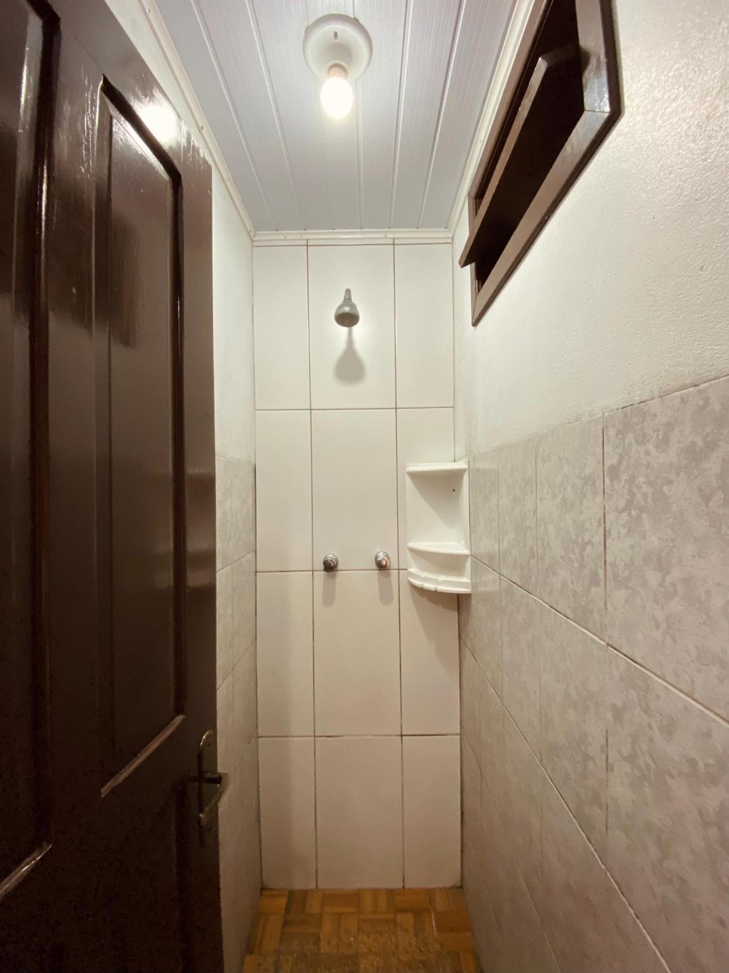 Apartment Ground Floor