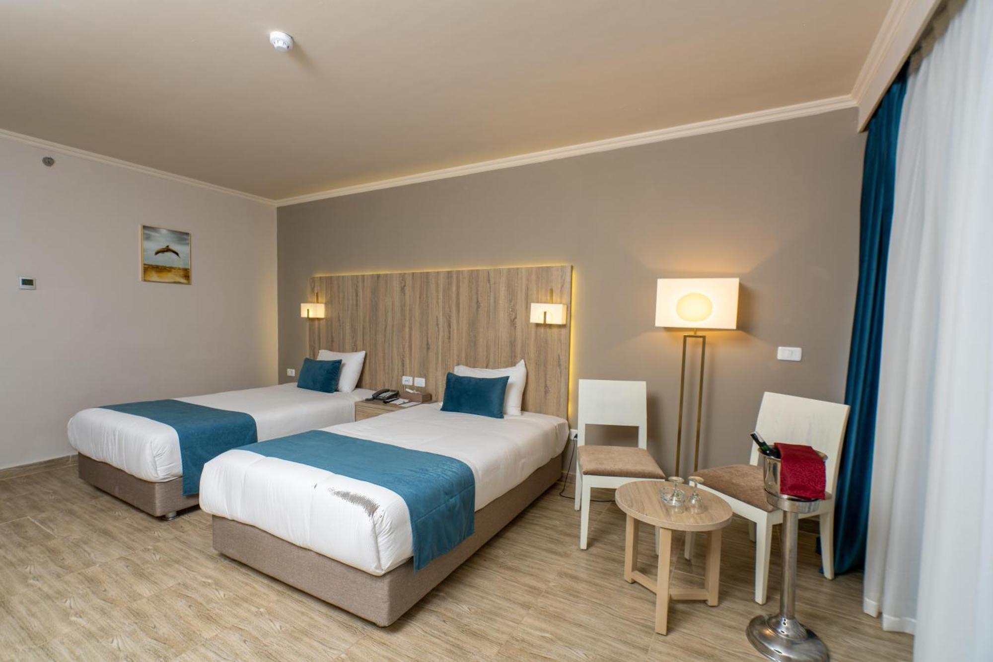 Superior Zimmer mit Meerblick