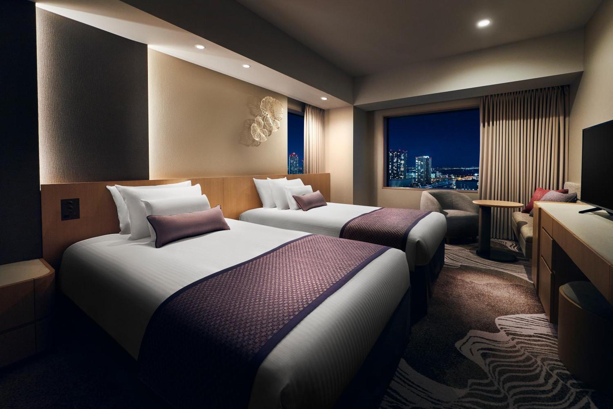 <16&17 Floor>Deluxe Twin Plus Room Non-Smoking,1617873911:JPEG