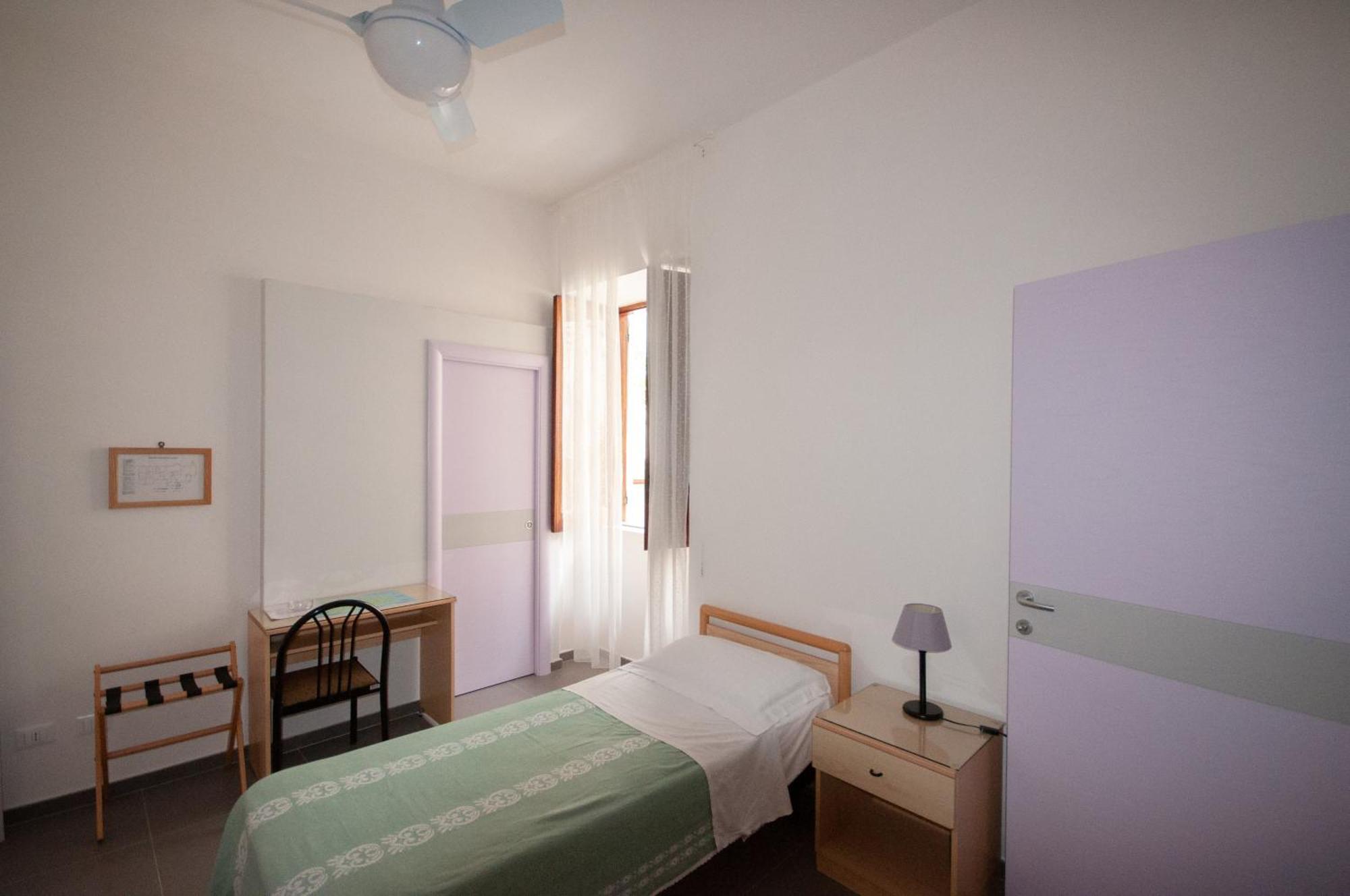 Single Room Disability Access