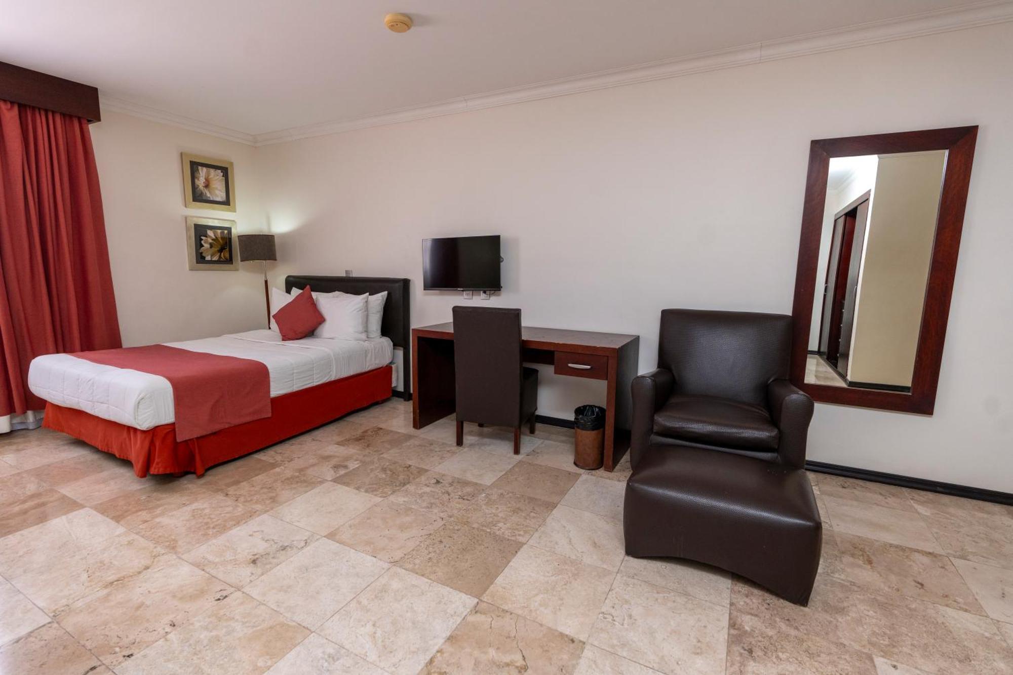 Familiensuite