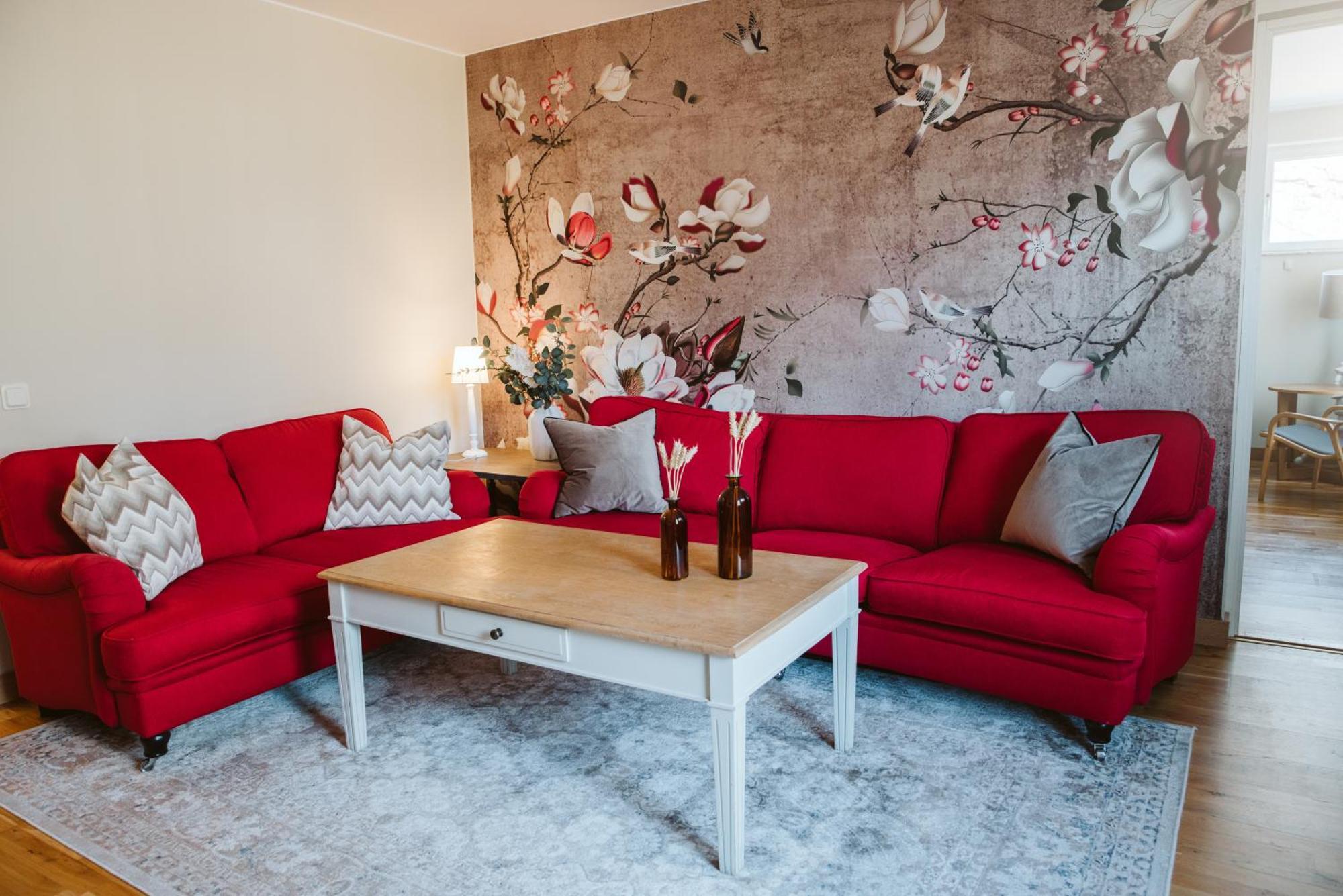 Suite Executive - 1 cama extragrande - No fumadores