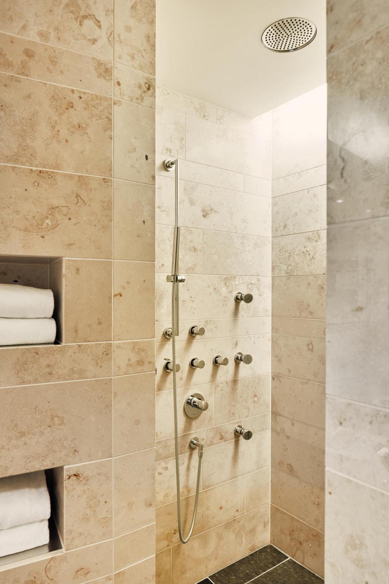 Superior Junior Suite