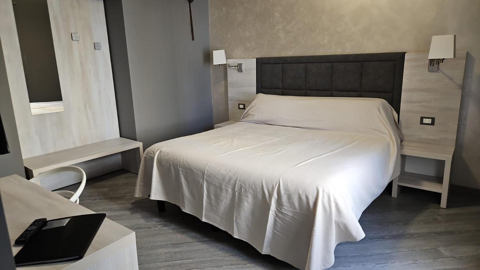 Family Junior Suite
