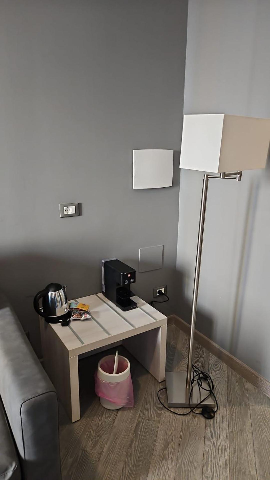 Family Junior Suite