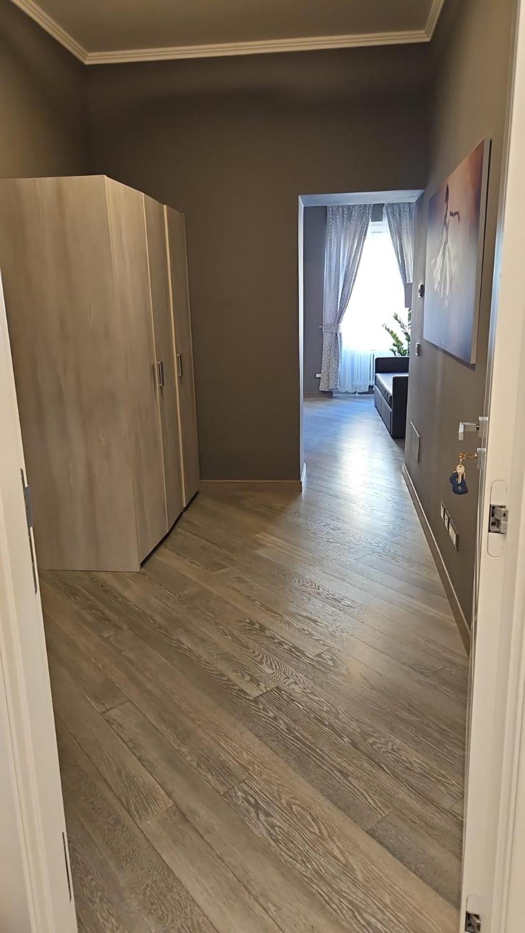 Family Junior Suite