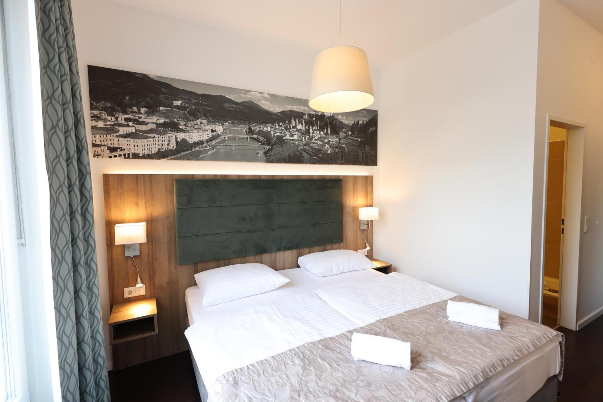Standard Double Room Plus