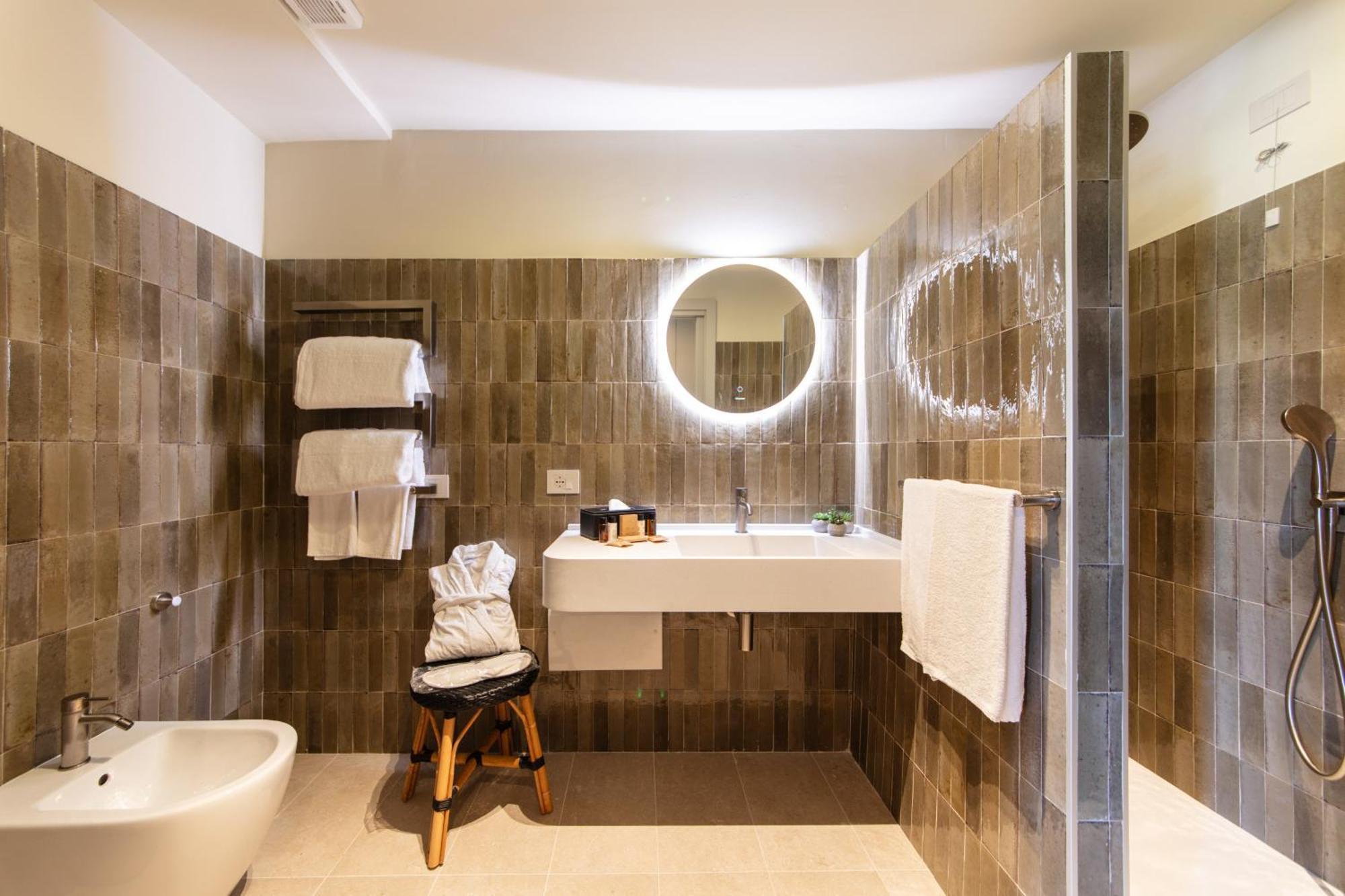 Deluxe Kamer