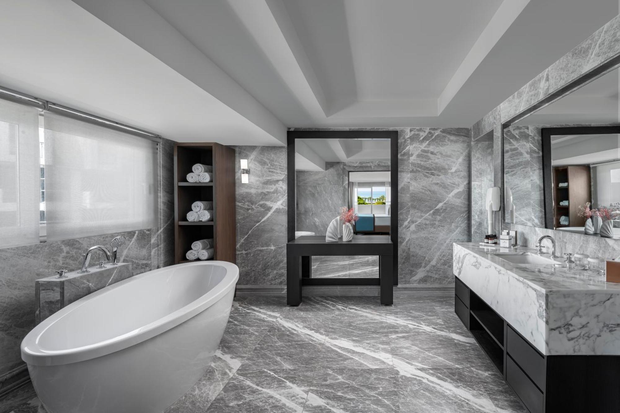 King Suite