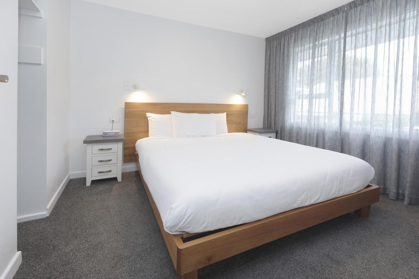 2 Bedroom Family Suite