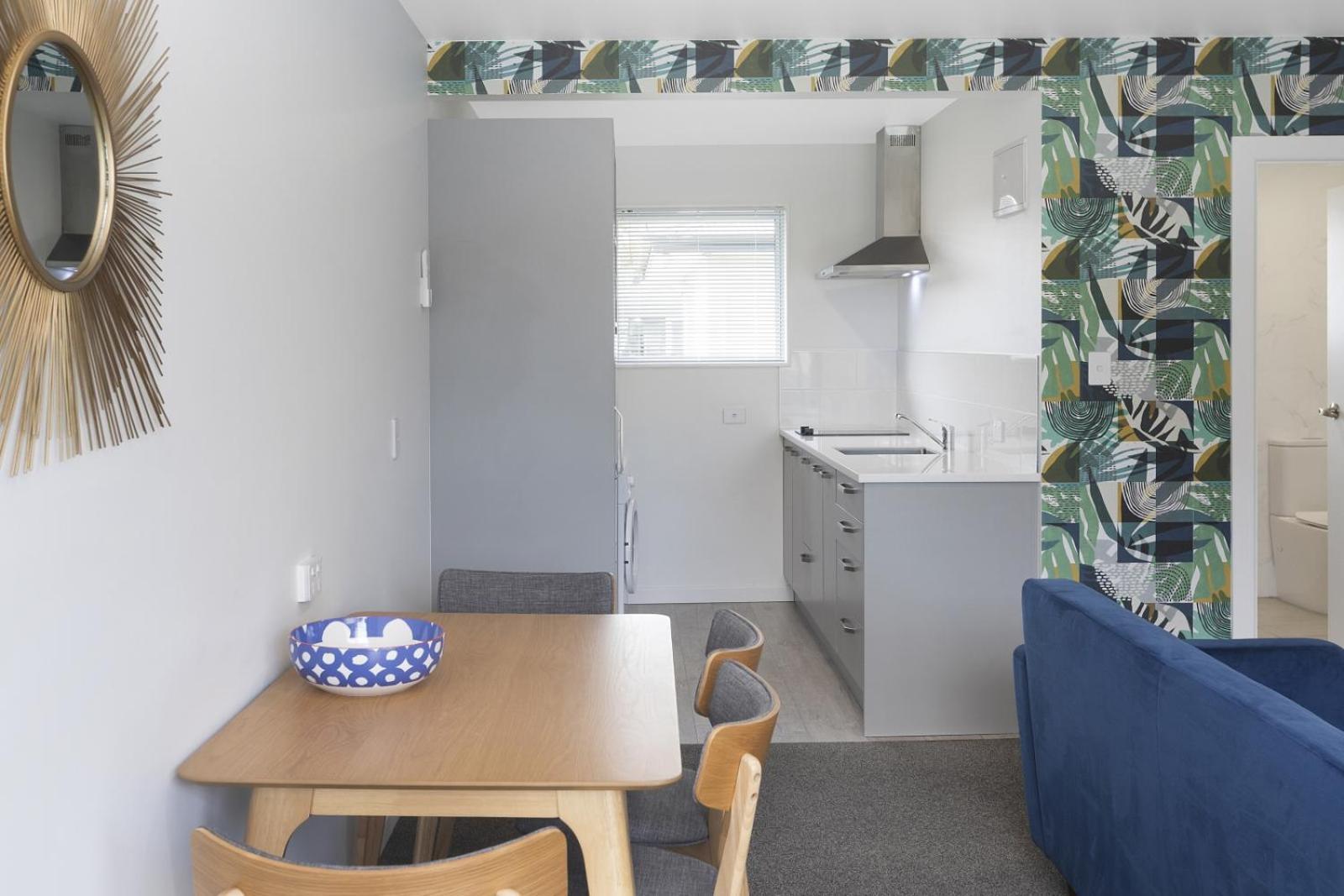 2 Bedroom Family Suite