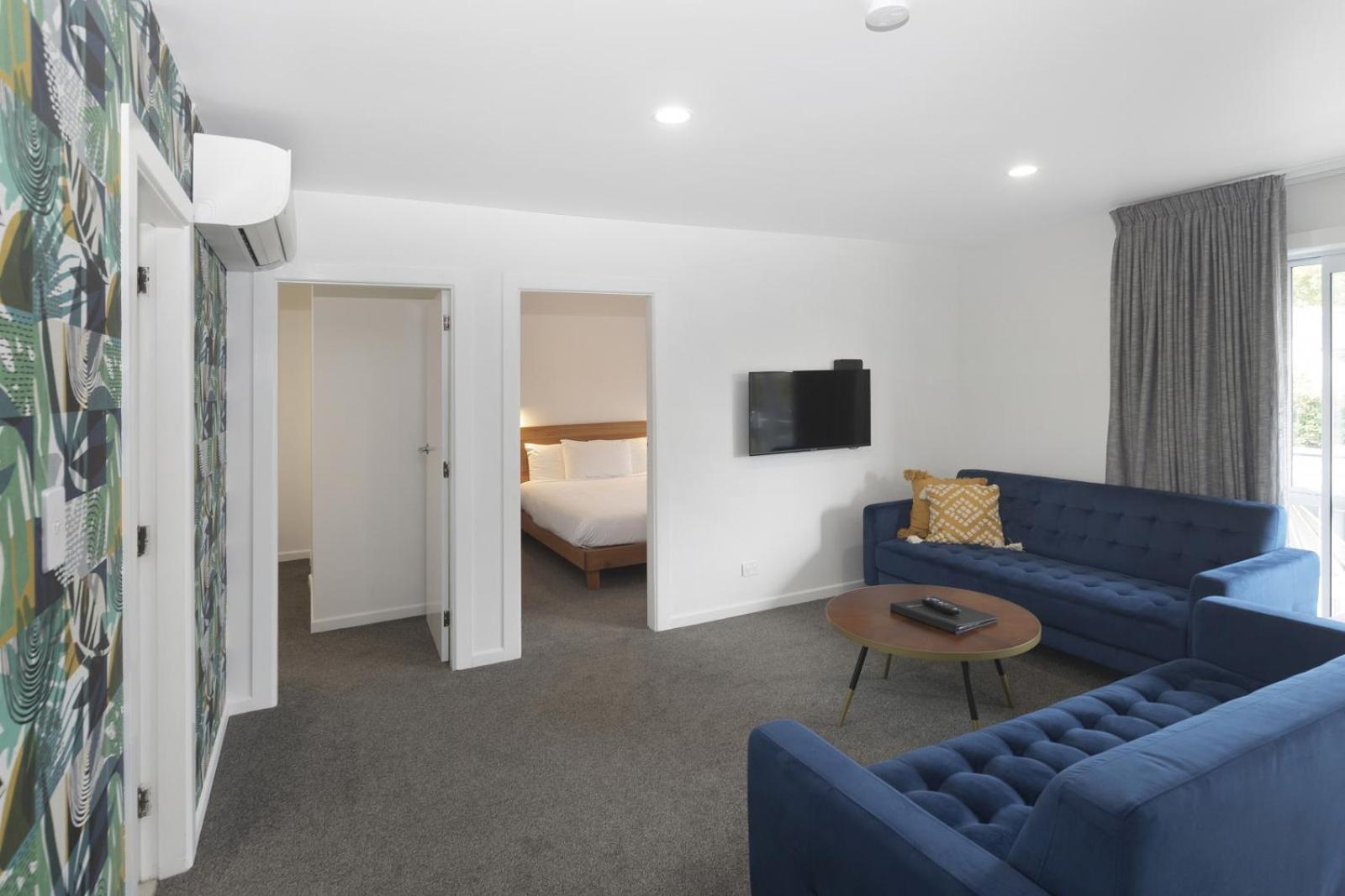 2 Bedroom Family Suite
