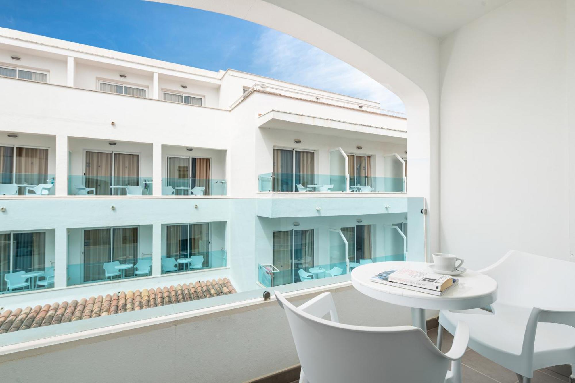 Habitación Doble Superior con vistas a la ciudad
