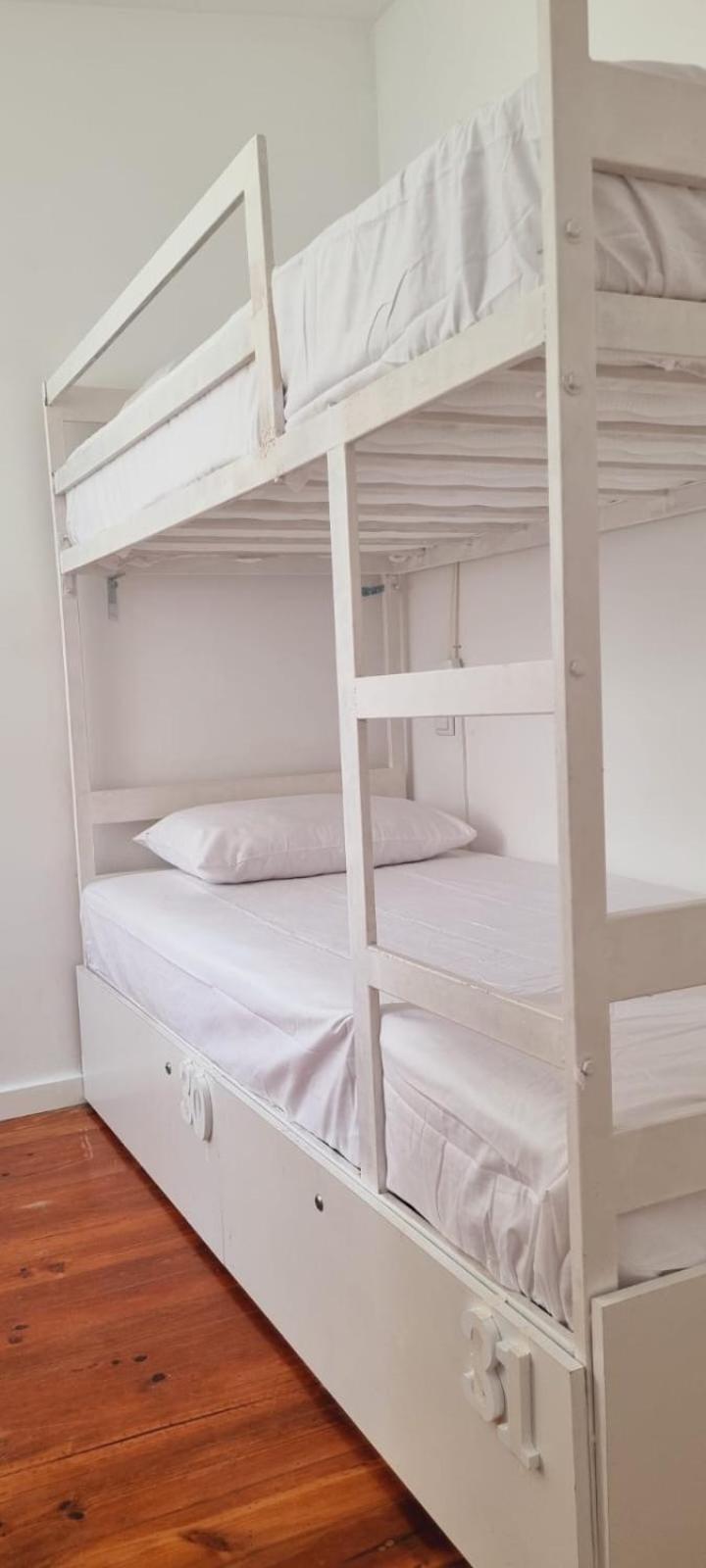 Bed 4-Bed Mixed Dormitory Room,1565295478:JPEG