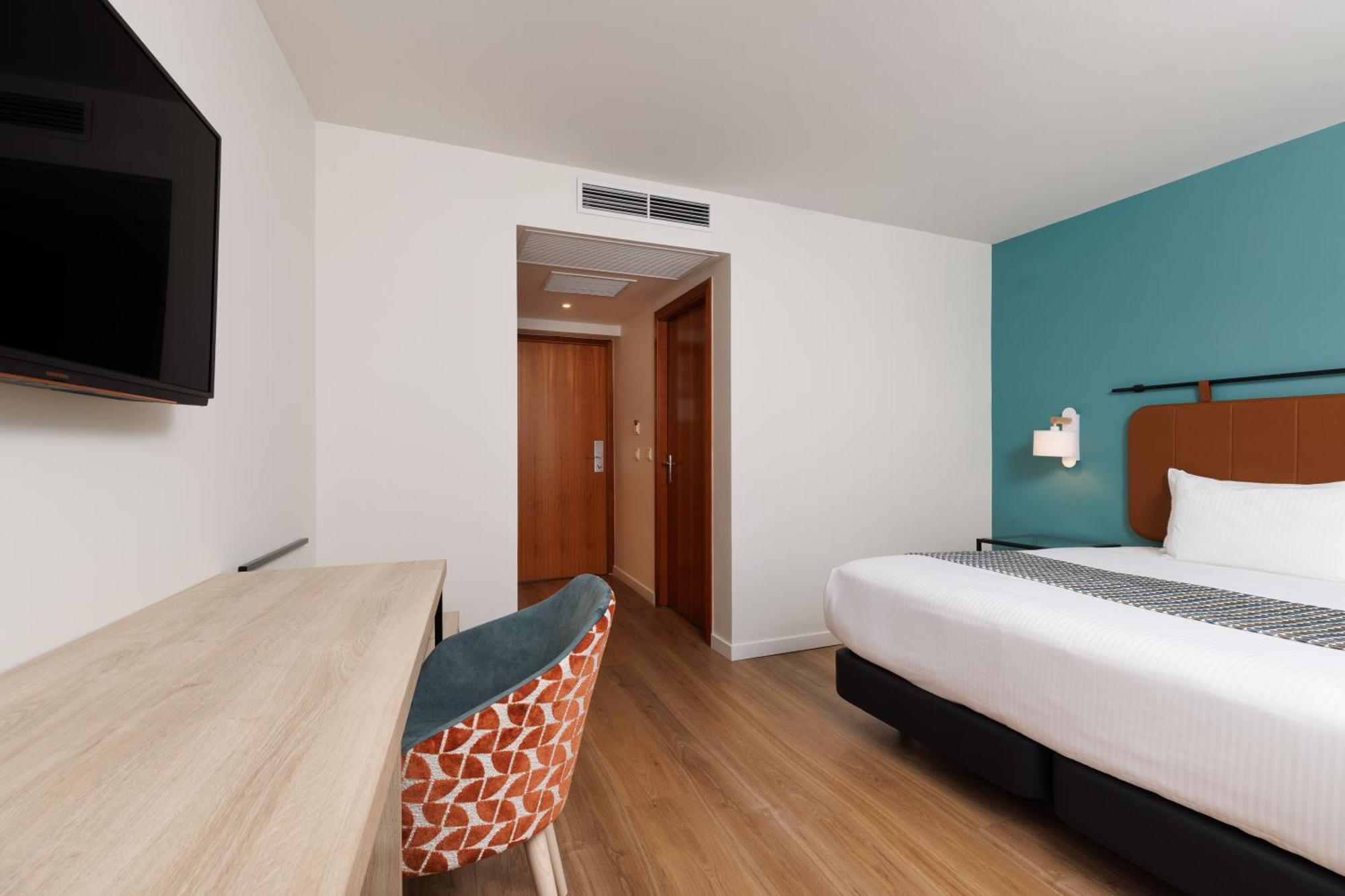 Doppelzimmer