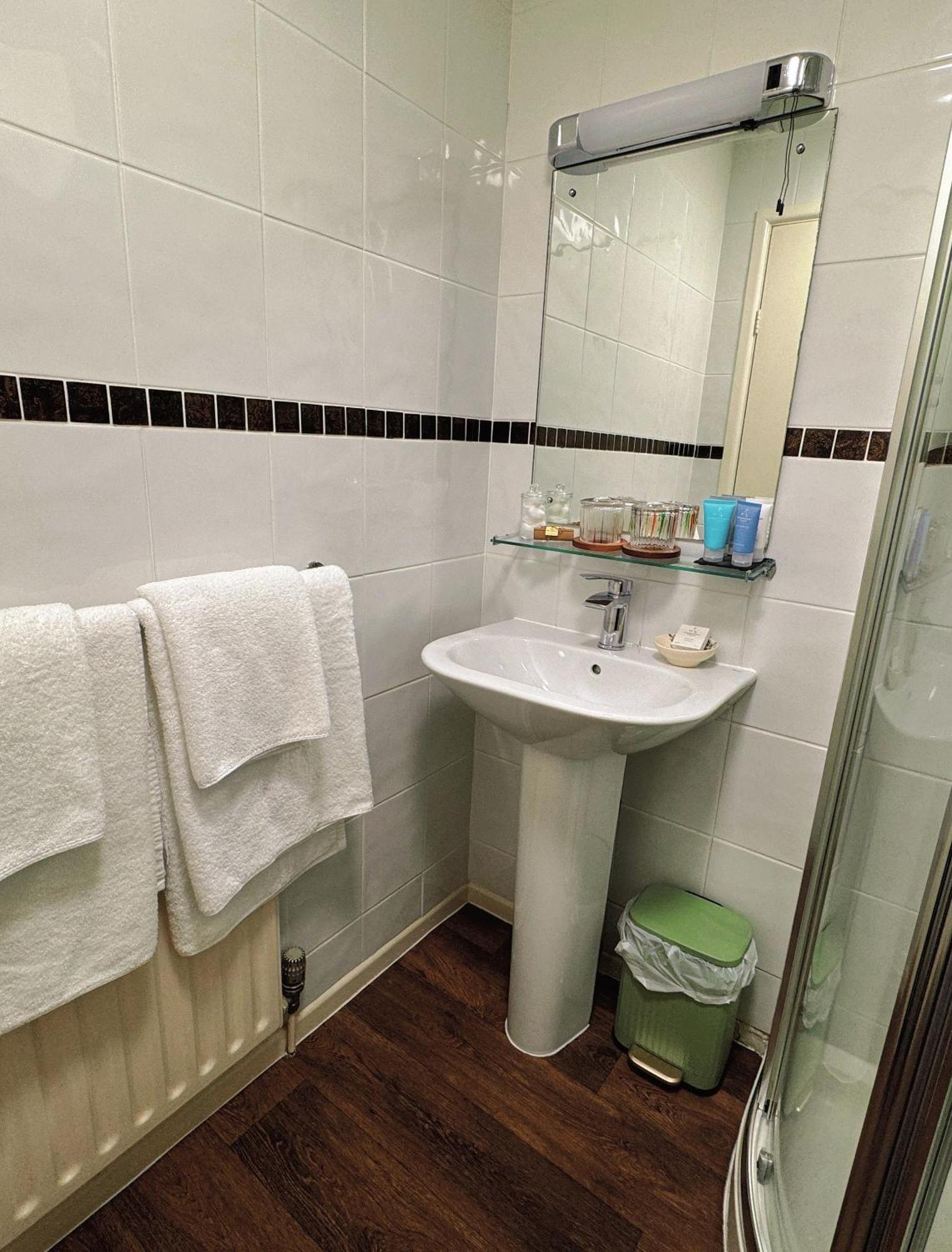 Premier Double or Twin Room