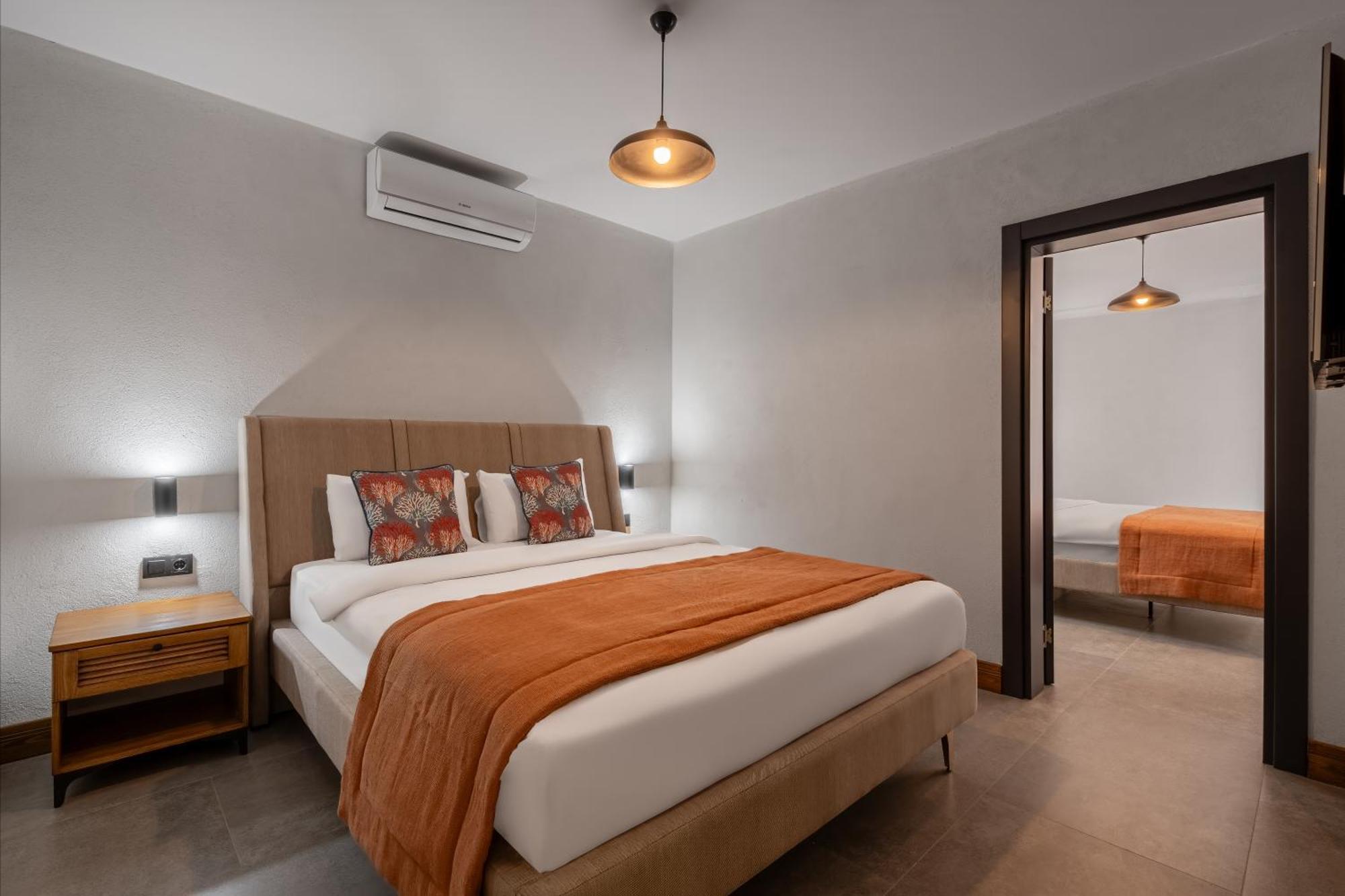 One-Bedroom Suite