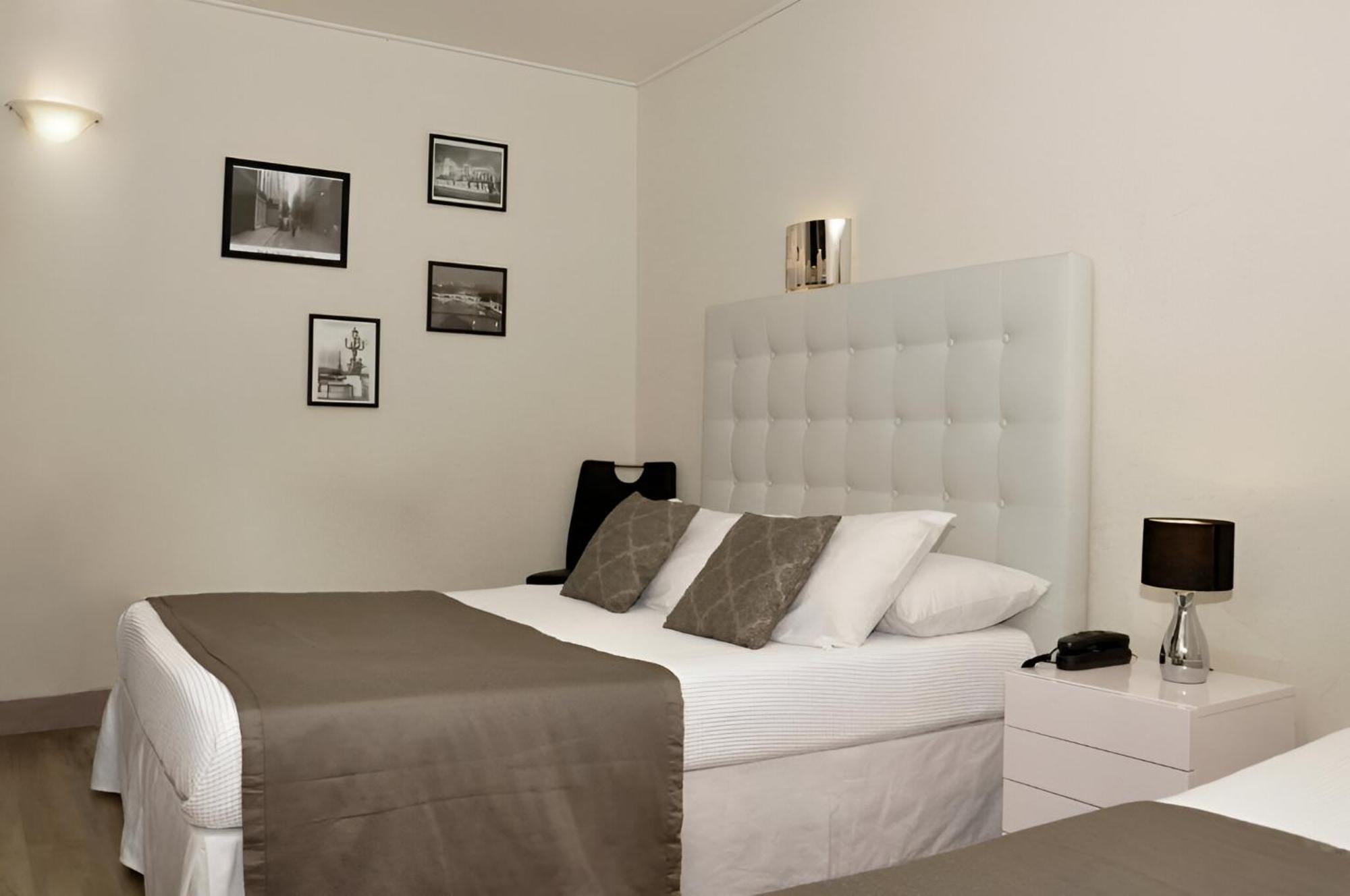 Comfort Triple Room
