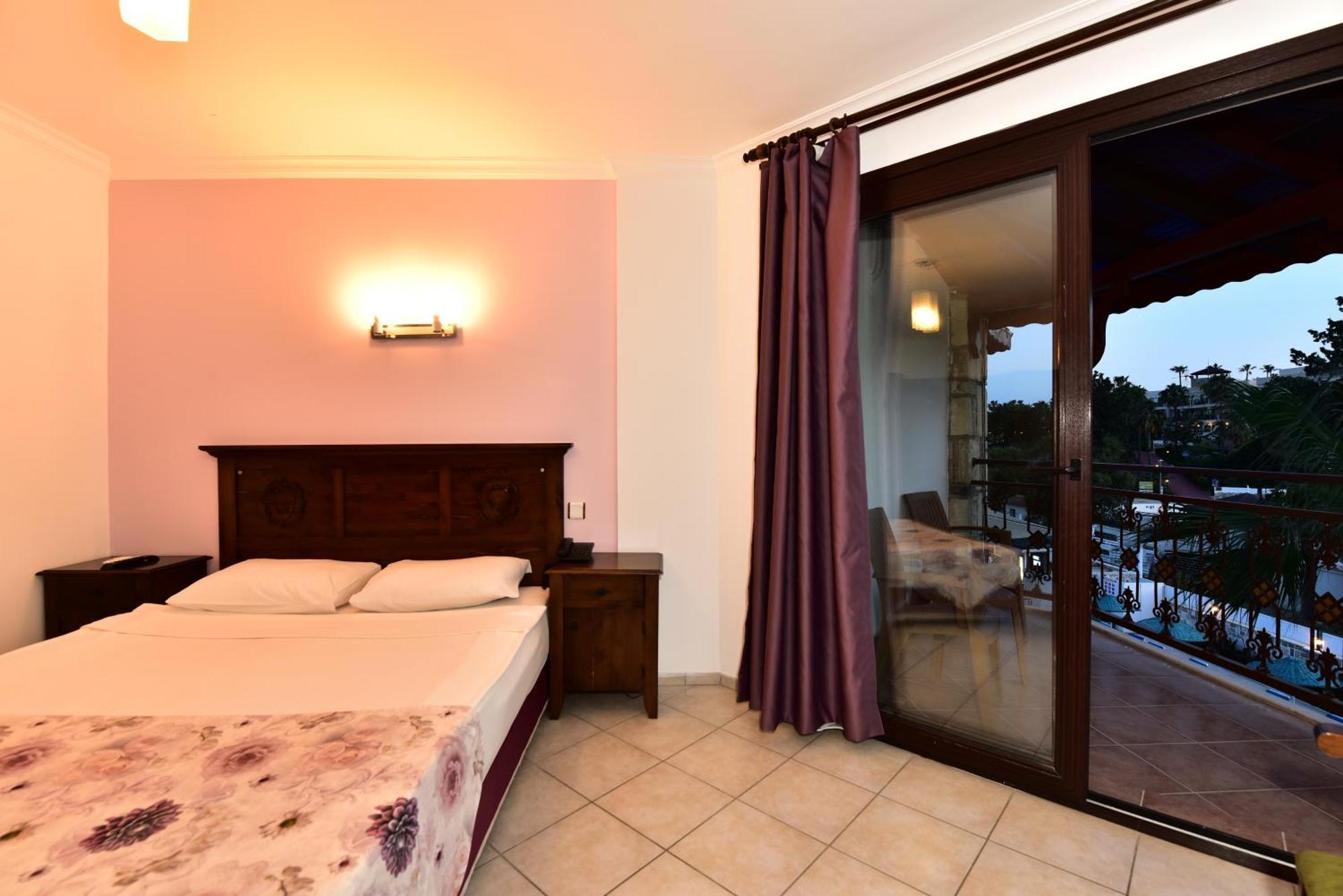 Budget Double Room