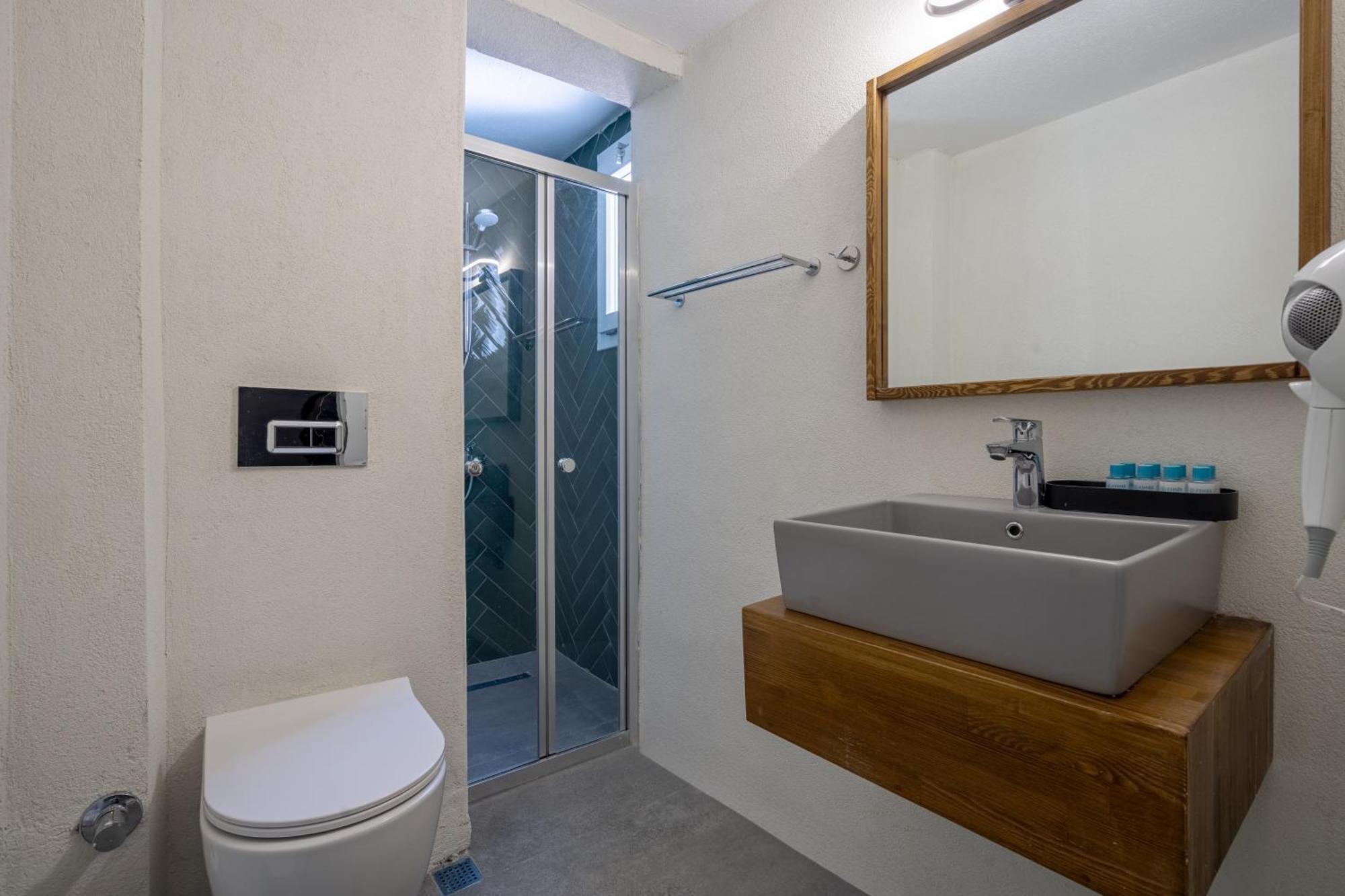 One-Bedroom Suite