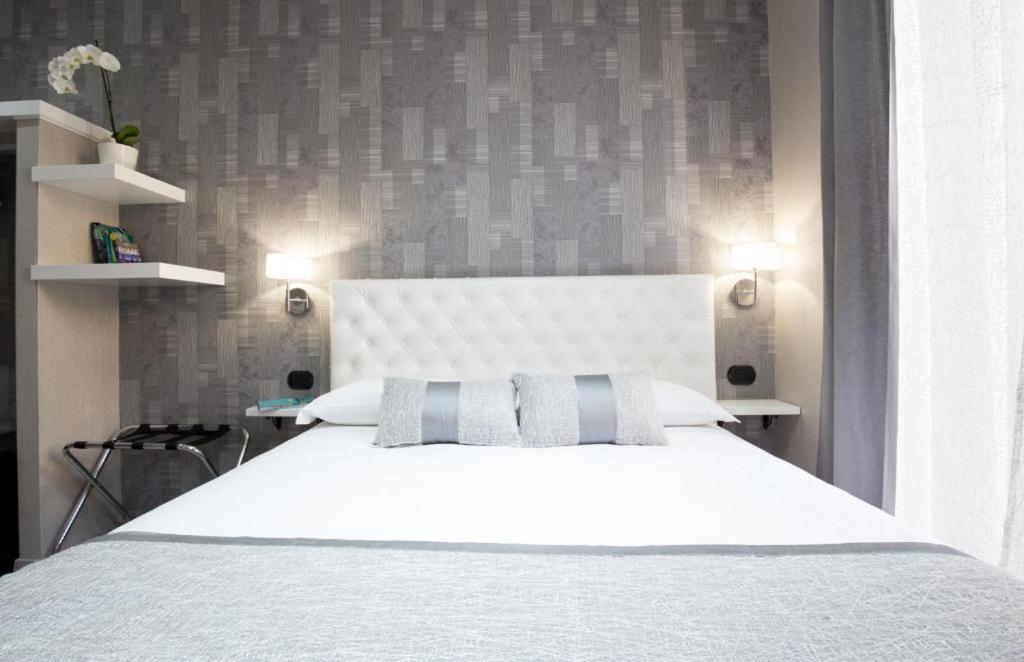 Elegantes Doppelzimmer