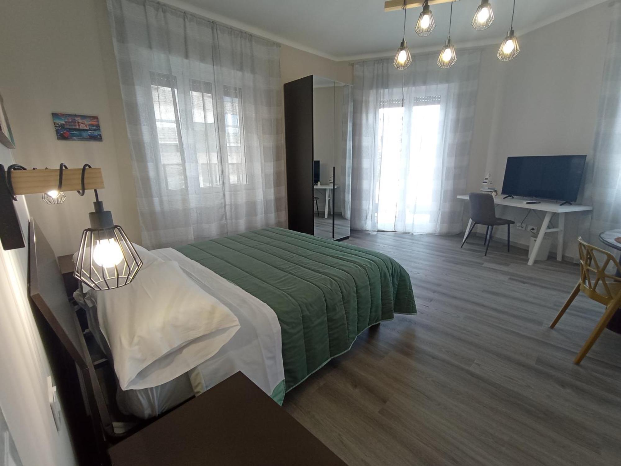 Deluxe Junior Suite