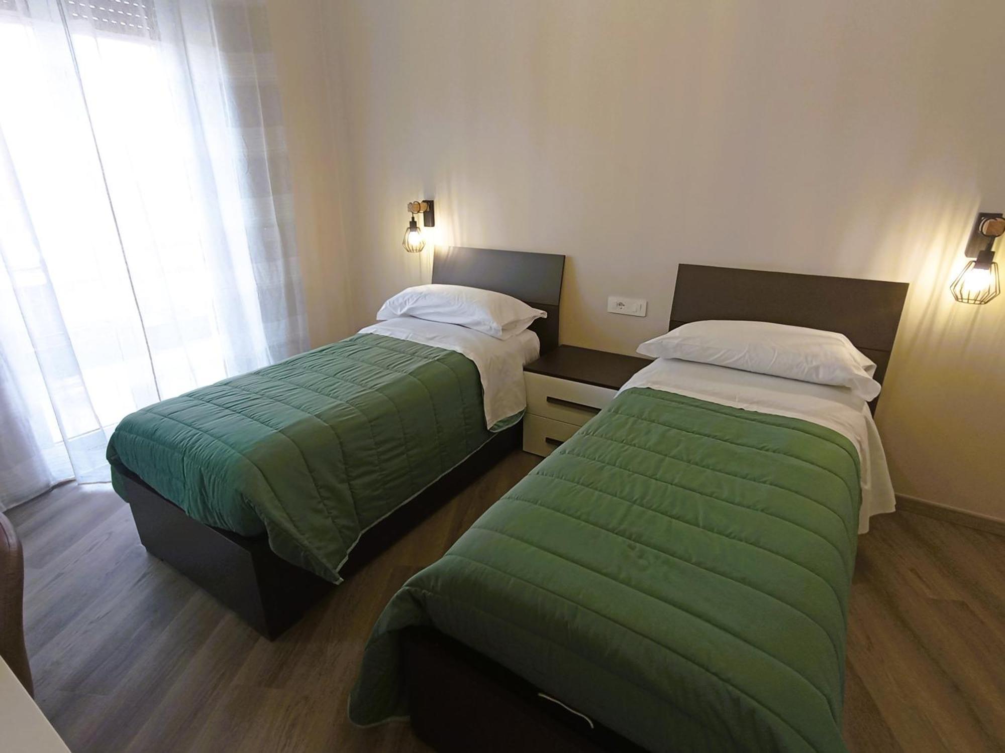 Deluxe Junior Suite