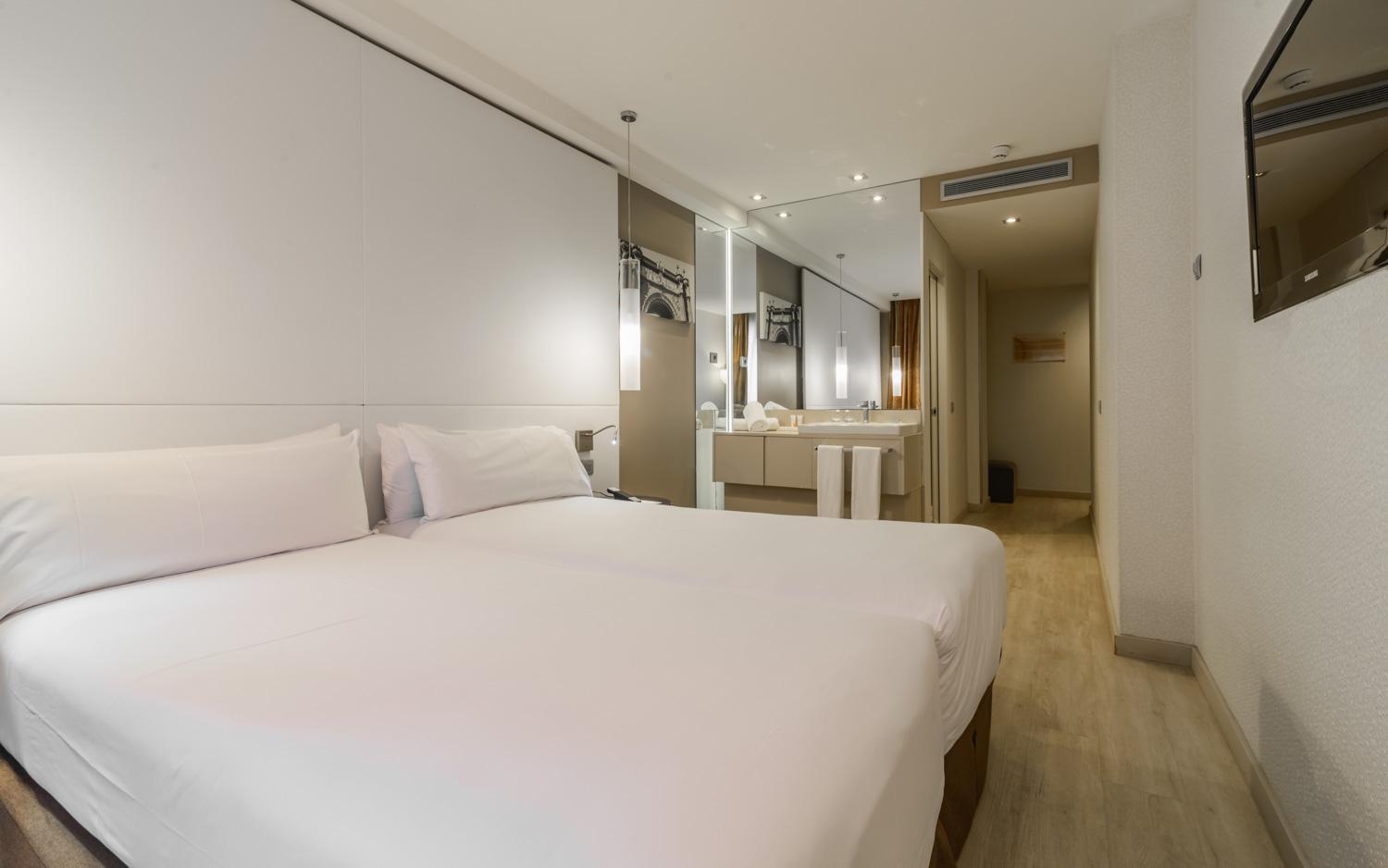 Comfort Double or Twin Room