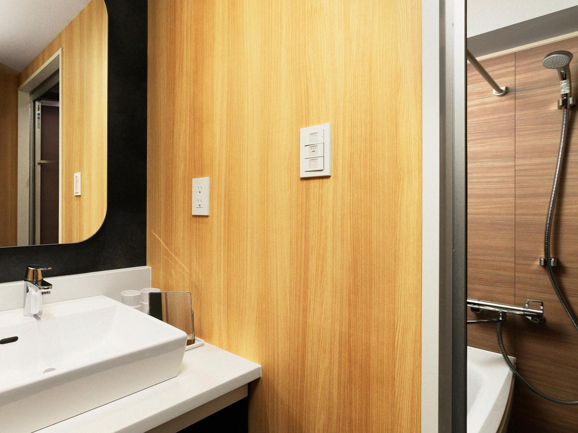 Japanese Apartment
