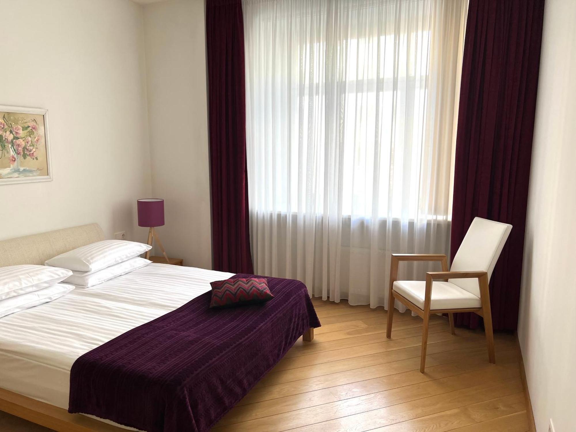 Appartamento con 2 Camere da Letto