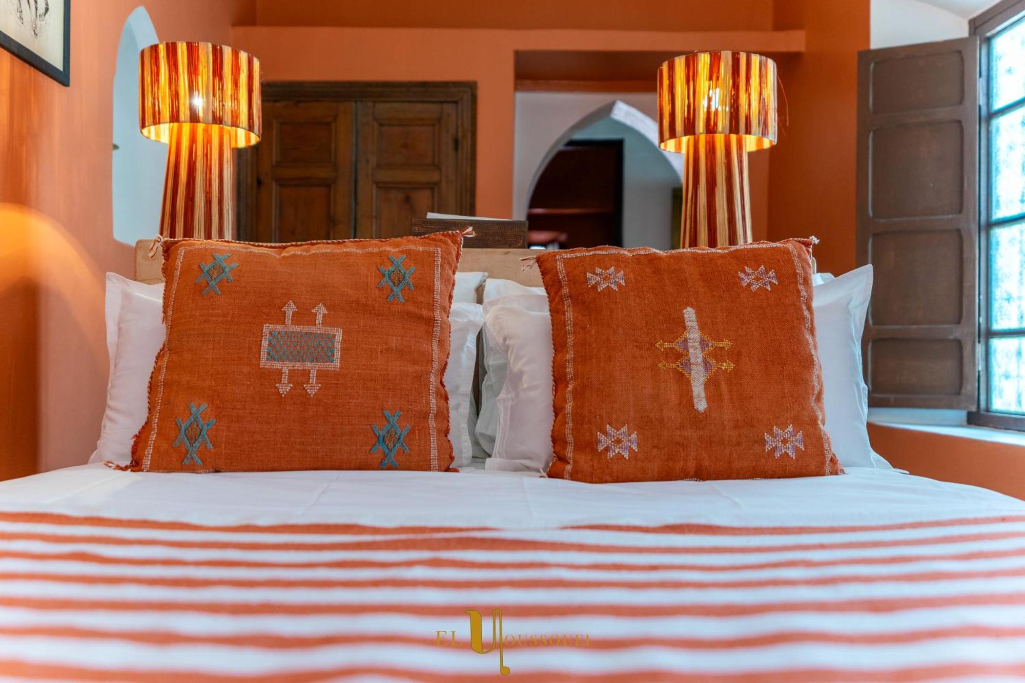 Chocolat Double Room