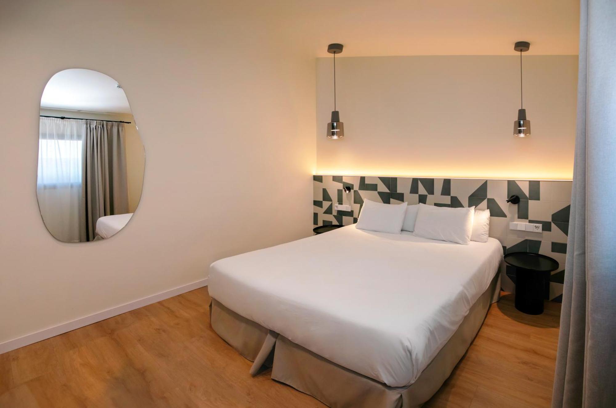 Habitación Deluxe con terraza - Cama balinesa - En la azotea